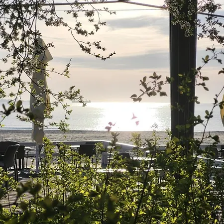 Na Skwerku アパート