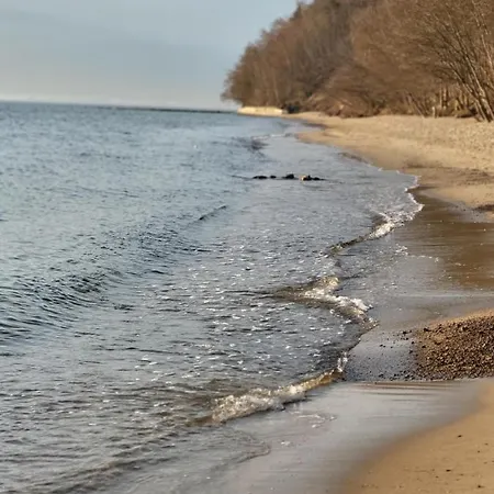 Na Skwerku グディニャ