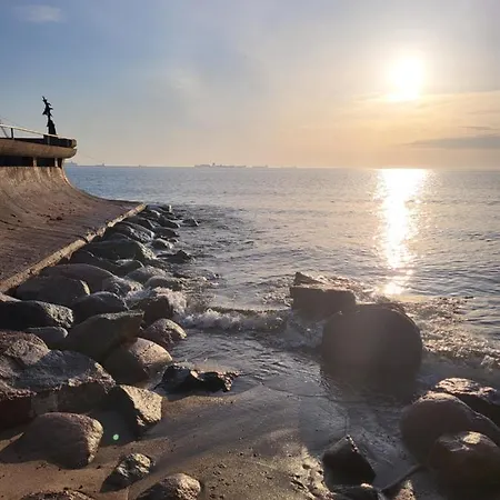 Na Skwerku * グディニャ