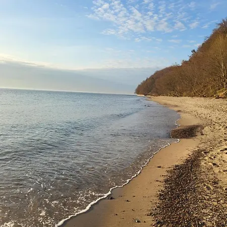 Na Skwerku グディニャ