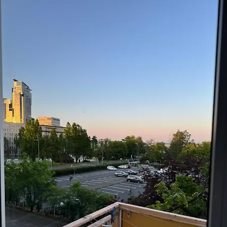 Na Skwerku Gdynia