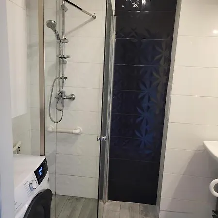 Apartment Na Skwerku Gdynia