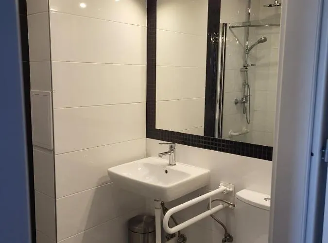 Na Skwerku Lägenhet