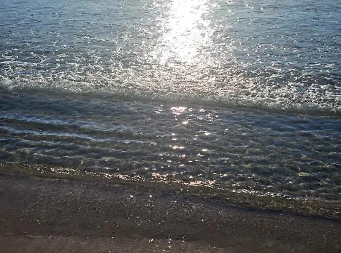 Lägenhet Na Skwerku *